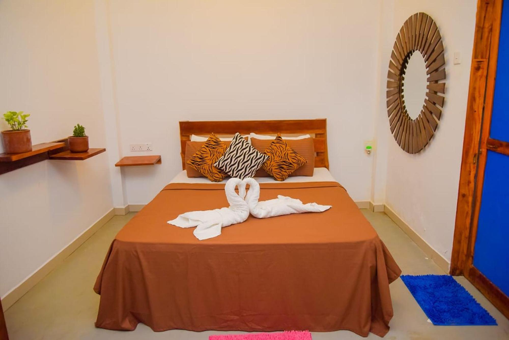 Lily Resort Udawalawe Exterior foto