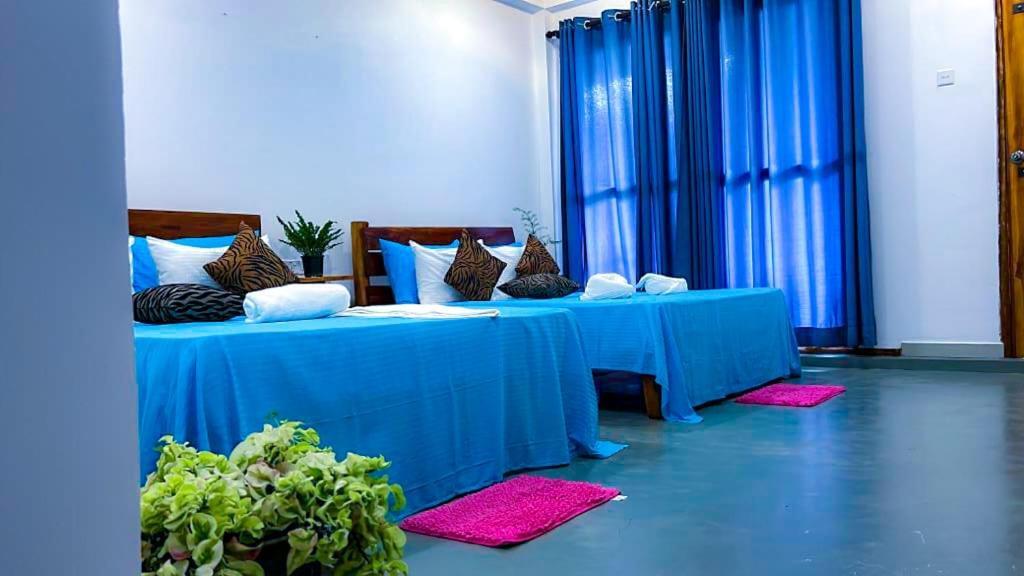 Lily Resort Udawalawe Exterior foto