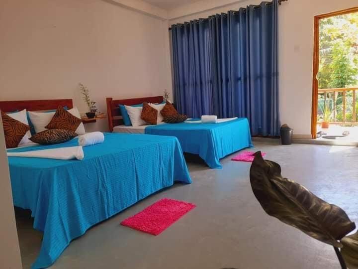 Lily Resort Udawalawe Exterior foto